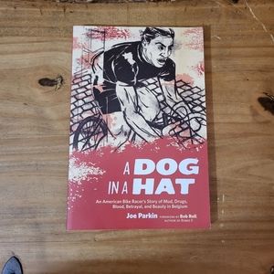 A Dog In A Hat  (Bogo Book Sale) Paperback Book